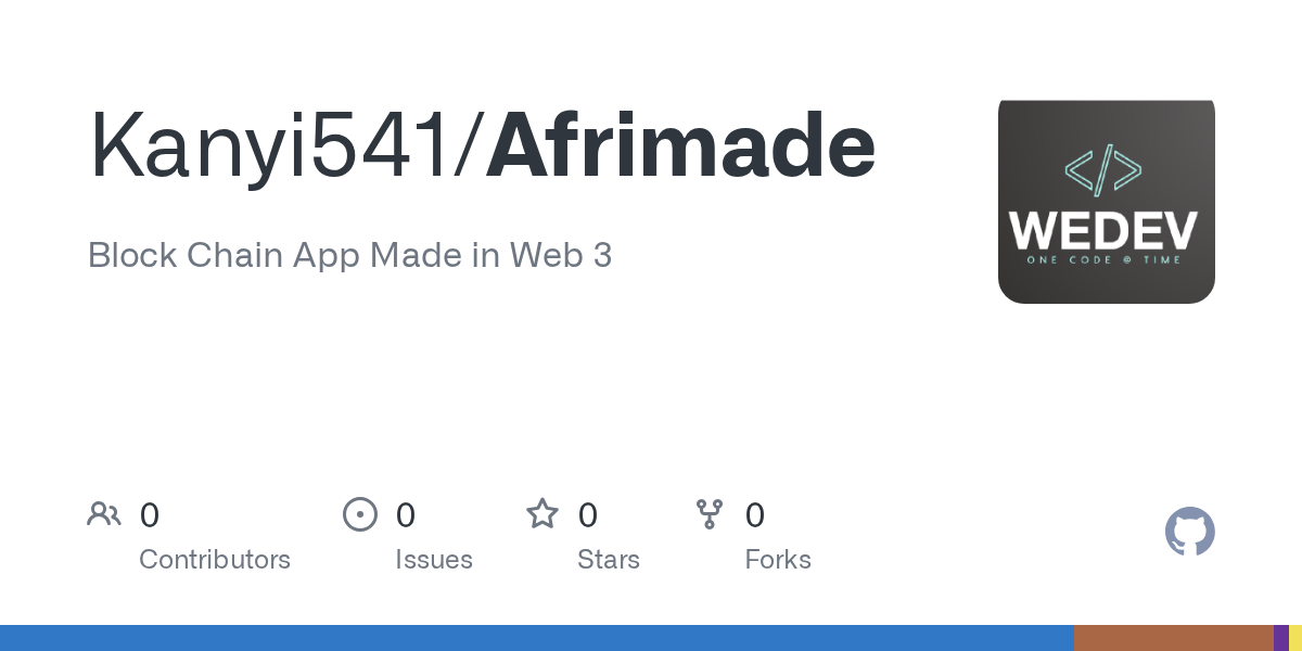 Afrimade