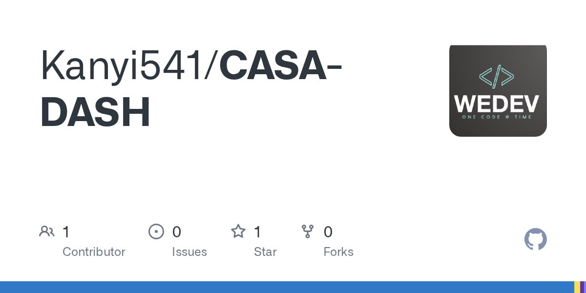 CASA-DASH
