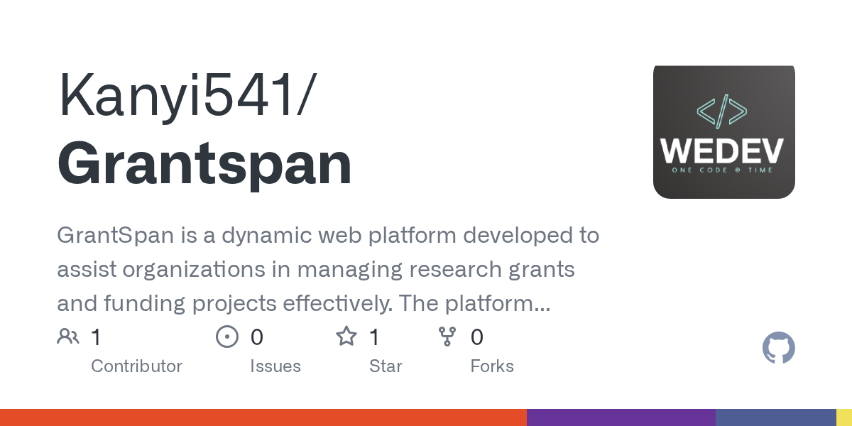 Grantspan