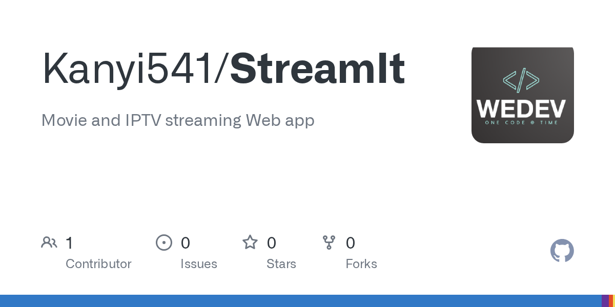 StreamIt