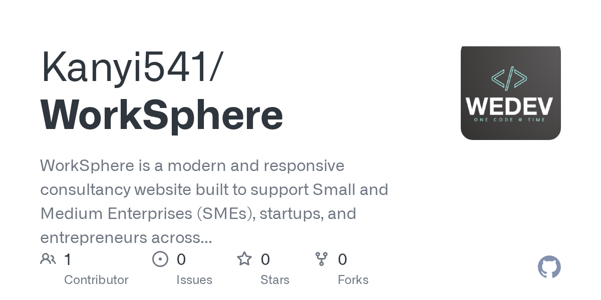 WorkSphere